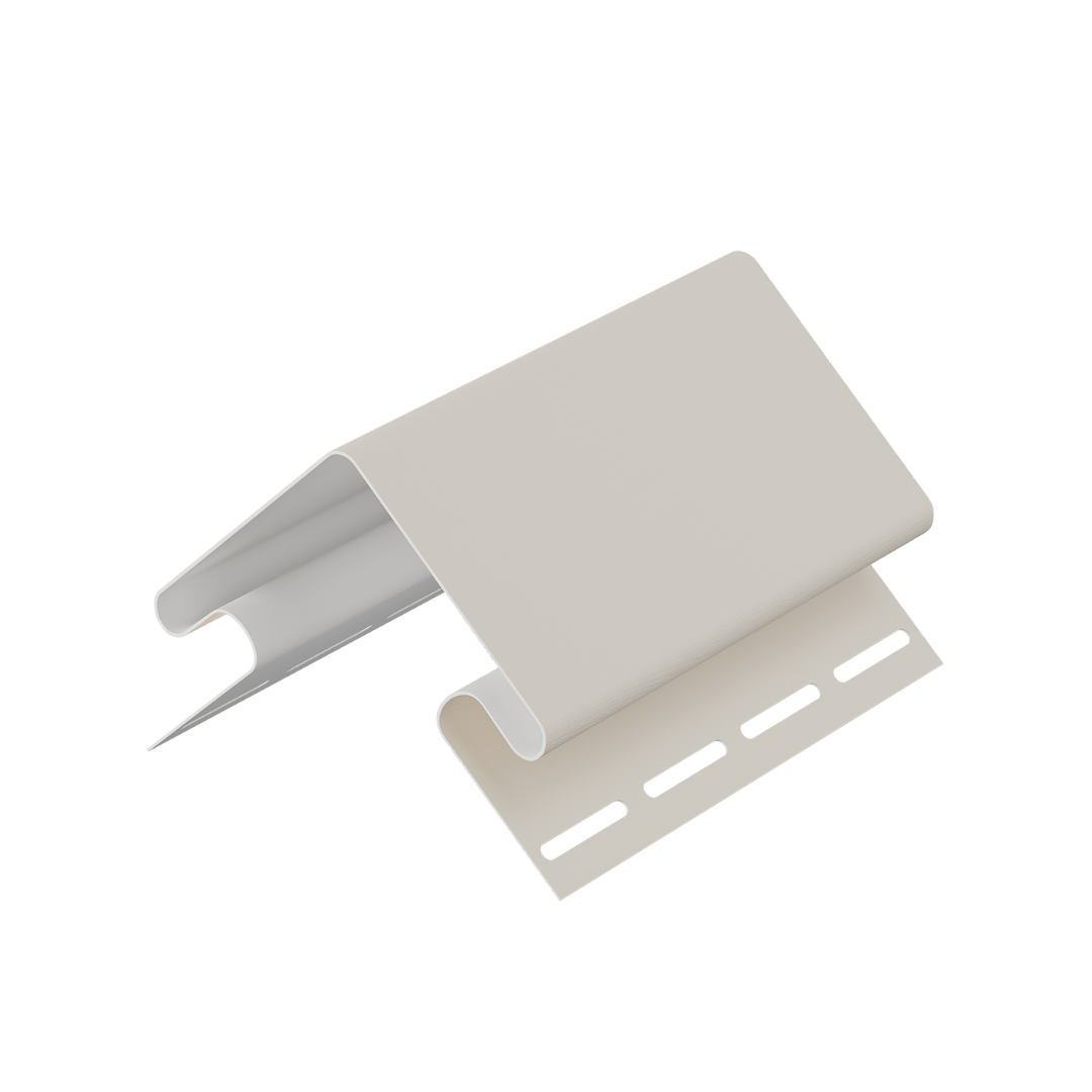 Внешний угол 75/15 мм, пломбир