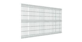 Панель Light 1.53х2.5 RAL 6005 GL