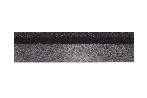 Коньково-карнизная черепица ТЕХНОНИКОЛЬ Серебро (5м2)