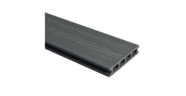 Доска террасная ДПК CM Decking VINTAGE 4000х140х25 мм цвет ebony (эбен)