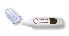 Корректор для ремонта царапин Grand Line RAL 6005