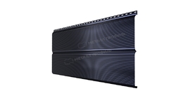 Сайдинг Металл Профиль Lбрус-XL-В-14х335 (PURMAN-20-Citrine-0.5)