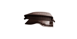 Вентиль кровельный Krovent KTV-Wave new коричневый