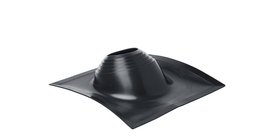 Проходной элемент MF профи №2 (180-280мм) +185 EPDM темно-серый