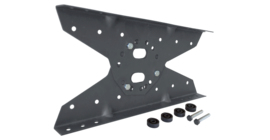 Кронштейн мостика переходного Grand Line RAL 7024