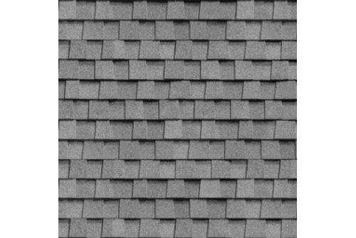Черепица гибкая Технониколь Shinglas Ранчо серый